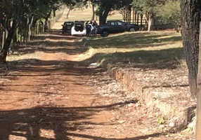 Foto 1 de Fazenda/Sítio com 3 Quartos à venda, 26500m² em Quintas da Fazendinha, Matozinhos