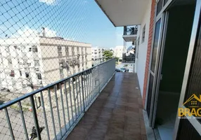 Foto 1 de Apartamento com 2 Quartos à venda, 70m² em Olaria, Rio de Janeiro