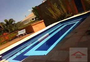 Foto 1 de Casa de Condomínio com 4 Quartos à venda, 450m² em Chácara Malota, Jundiaí