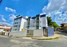Foto 1 de Apartamento com 2 Quartos à venda, 67m² em João Pinheiro, Belo Horizonte