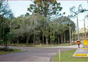 Foto 1 de Lote/Terreno à venda, 996m² em Jardim dos Pinheiros II, Canela