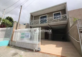 Foto 1 de Sobrado com 3 Quartos à venda, 150m² em Santa Felicidade, Curitiba