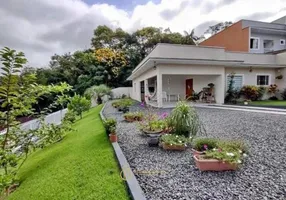 Foto 1 de Casa com 3 Quartos à venda, 126m² em Anita Garibaldi, Joinville