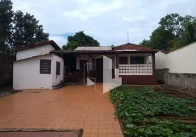 Foto 1 de Casa com 2 Quartos à venda, 520m² em Vila Assis, Jaú