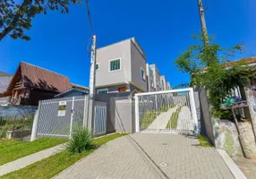 Foto 1 de Casa de Condomínio com 3 Quartos à venda, 92m² em Bairro Alto, Curitiba