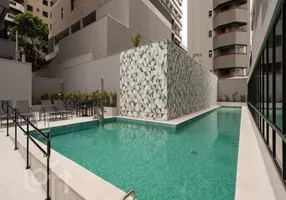 Foto 1 de Apartamento com 3 Quartos à venda, 91m² em Itaim Bibi, São Paulo
