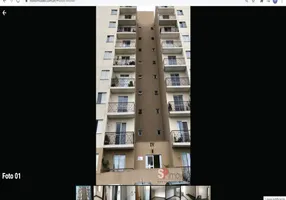 Foto 1 de Apartamento com 2 Quartos à venda, 62m² em Vila Mazzei, São Paulo