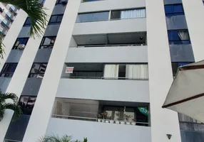 Foto 1 de Apartamento com 3 Quartos à venda, 81m² em Cidade Jardim, Salvador