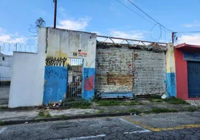 Foto 1 de Lote/Terreno para alugar, 200m² em Silveira, Santo André