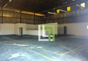 Foto 1 de Galpão/Depósito/Armazém à venda, 1841m² em Distrito Industrial, Jundiaí