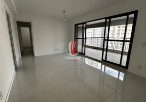 Foto 1 de Apartamento com 3 Quartos para alugar, 115m² em Chácara Califórnia, São Paulo