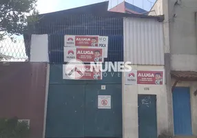 Foto 1 de Galpão/Depósito/Armazém para alugar, 419m² em Centro, Osasco