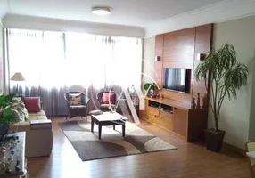 Foto 1 de Apartamento com 3 Quartos à venda, 156m² em Centro, Campinas