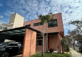 Foto 1 de Casa de Condomínio com 3 Quartos à venda, 301m² em Jardim Astúrias I, Piracicaba