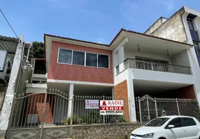 Foto 1 de Casa com 4 Quartos à venda, 140m² em Gilberto Machado, Cachoeiro de Itapemirim