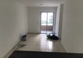 Foto 1 de Apartamento com 3 Quartos à venda, 76m² em Paraíso do Morumbi, São Paulo