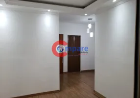 Foto 1 de Apartamento com 2 Quartos à venda, 66m² em Jardim Bom Clima, Guarulhos