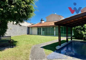 Foto 1 de Casa de Condomínio com 3 Quartos à venda, 64m² em Portão, Curitiba