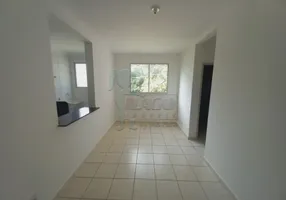 Foto 1 de Apartamento com 2 Quartos para alugar, 47m² em Parque dos Lagos, Ribeirão Preto