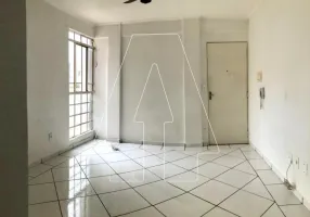 Foto 1 de Apartamento com 2 Quartos à venda, 46m² em Aviação, Araçatuba