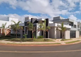 Foto 1 de Casa de Condomínio com 3 Quartos à venda, 160m² em Parque Brasil 500, Paulínia