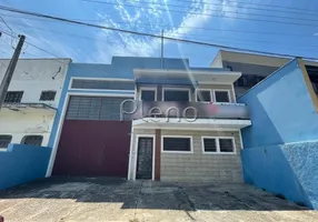 Foto 1 de Galpão/Depósito/Armazém para alugar, 312m² em Jardim do Trevo, Campinas