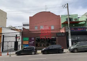Foto 1 de Ponto Comercial para venda ou aluguel, 900m² em Bela Vista, São Paulo