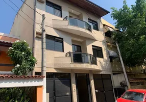 Foto 1 de Apartamento com 3 Quartos para alugar, 110m² em Taquara, Rio de Janeiro