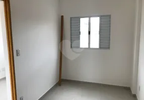 Foto 1 de Apartamento com 1 Quarto para alugar, 28m² em Planalto Paulista, São Paulo