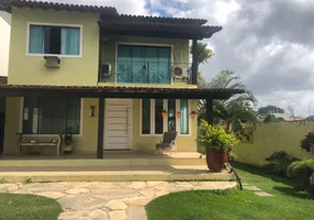 Foto 1 de Casa com 3 Quartos à venda, 340m² em Glória, Macaé