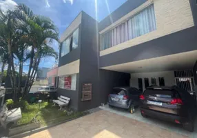 Foto 1 de Casa de Condomínio com 4 Quartos à venda, 166m² em Jardim Ibirapuera, São Paulo