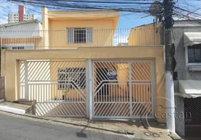 Foto 1 de Sobrado com 3 Quartos à venda, 170m² em Sapopemba, São Paulo