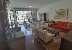 Foto 1 de Casa com 3 Quartos à venda, 234m² em Vila Madalena, São Paulo