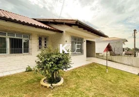 Foto 1 de Casa com 4 Quartos à venda, 190m² em Jardim Atlântico, Florianópolis