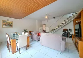 Foto 1 de Casa com 4 Quartos à venda, 307m² em Grajaú, Rio de Janeiro