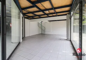 Foto 1 de Ponto Comercial para alugar, 72m² em Centro, Curitiba