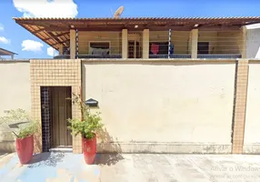 Foto 1 de Casa com 3 Quartos à venda, 303m² em Parque Manibura, Fortaleza