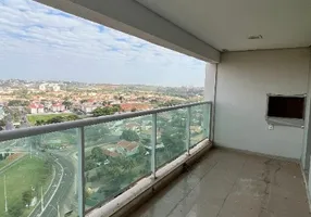 Foto 1 de Apartamento com 2 Quartos à venda, 84m² em Parque das Paineiras, Birigui