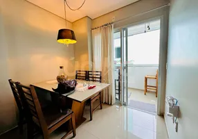 Foto 1 de Apartamento com 2 Quartos à venda, 68m² em Mato Alto, Araranguá