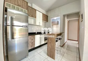Foto 1 de Apartamento com 2 Quartos à venda, 50m² em Itaipava, Itajaí