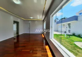 Foto 1 de Casa com 4 Quartos à venda, 220m² em Chácara Machadinho I, Americana