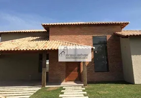 Foto 1 de Casa de Condomínio com 3 Quartos à venda, 245m² em Condominio Village Ipanema, Aracoiaba da Serra