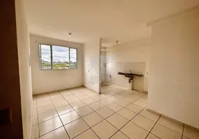 Foto 1 de Apartamento com 2 Quartos à venda, 47m² em Jardim Riacho das Pedras, Contagem