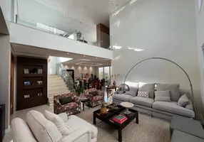 Foto 1 de Casa de Condomínio com 4 Quartos à venda, 400m² em Residencial Lago Sul, Bauru