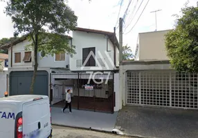 Foto 1 de Casa com 2 Quartos para alugar, 120m² em Planalto Paulista, São Paulo