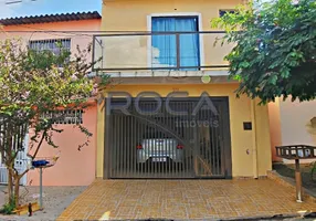 Foto 1 de Sobrado com 3 Quartos à venda, 161m² em Parque Santa Felícia Jardim, São Carlos