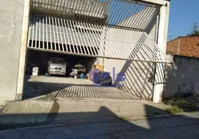 Foto 1 de Galpão/Depósito/Armazém para alugar, 700m² em Vila Pereira Cerca, São Paulo