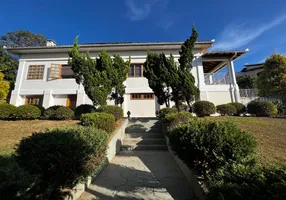 Foto 1 de Casa com 3 Quartos à venda, 440m² em Quintas, Nova Lima