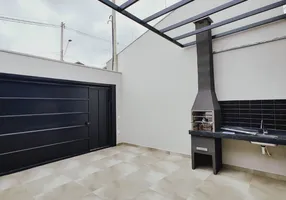 Foto 1 de Casa com 2 Quartos à venda, 125m² em Parque Joao Leite, Franca