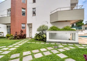 Foto 1 de Sobrado com 4 Quartos à venda, 560m² em Jardim dos Estados, São Paulo